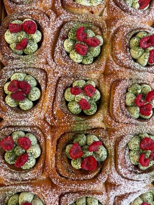  at Broné Pastry Lab in Wexford