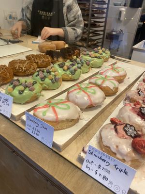 Lots  at Considerit in Edinburgh