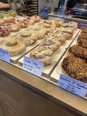 Lots at Considerit in Edinburgh