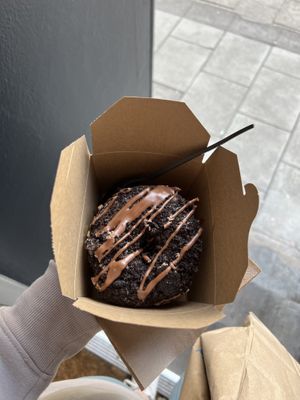   at Considerit in Edinburgh