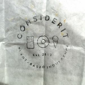 Smart at Considerit in Edinburgh