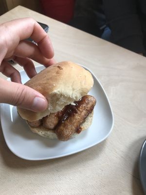   at Considerit in Edinburgh