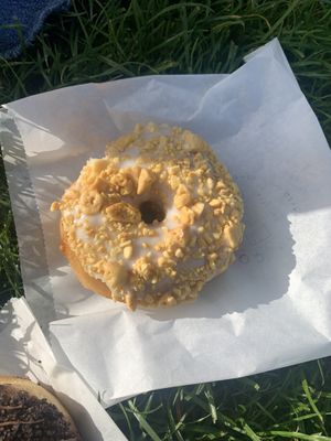   at Considerit in Edinburgh