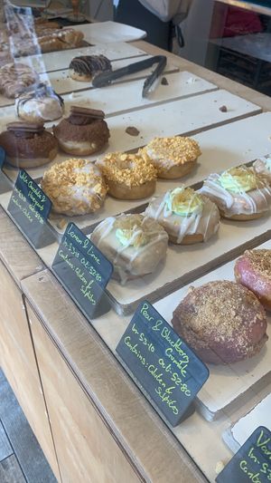   at Considerit in Edinburgh