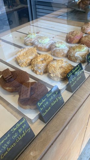   at Considerit in Edinburgh