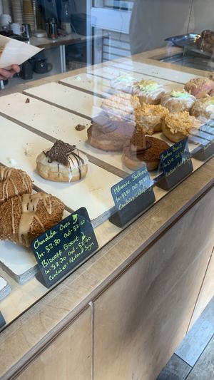   at Considerit in Edinburgh