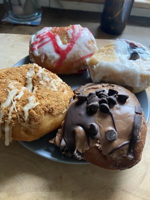   at Considerit in Edinburgh