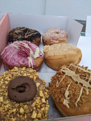  at Considerit in Edinburgh