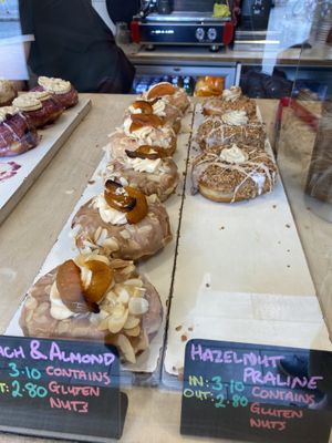 Choice   at Considerit in Edinburgh