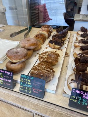 Choice   at Considerit in Edinburgh