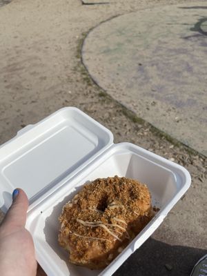   at Considerit in Edinburgh