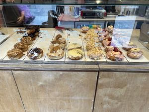   at Considerit in Edinburgh