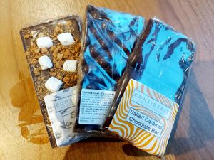  at Considerit in Edinburgh