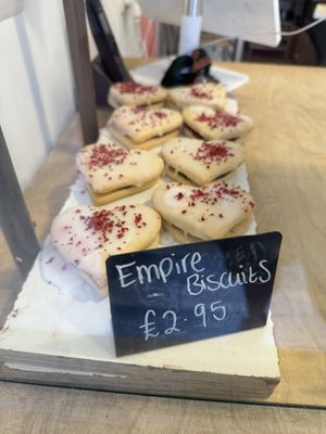 EB  at Considerit in Edinburgh