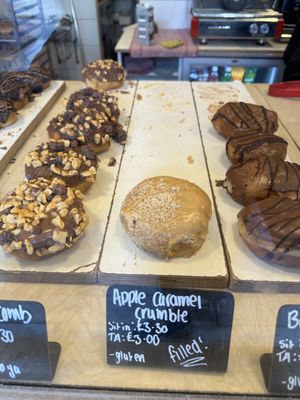 Choices   at Considerit in Edinburgh