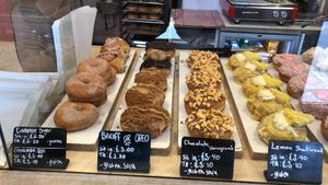   at Considerit in Edinburgh