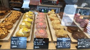   at Considerit in Edinburgh