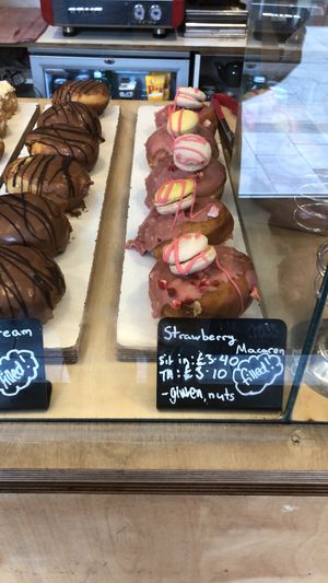   at Considerit in Edinburgh