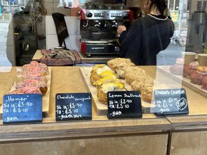   at Considerit in Edinburgh