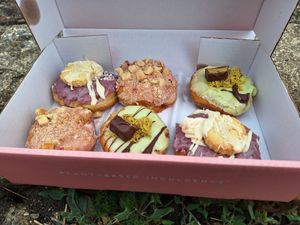  at Considerit in Edinburgh