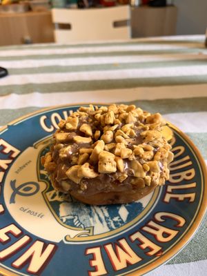   at Considerit in Edinburgh