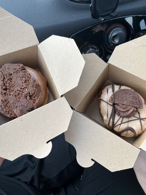   at Considerit in Edinburgh