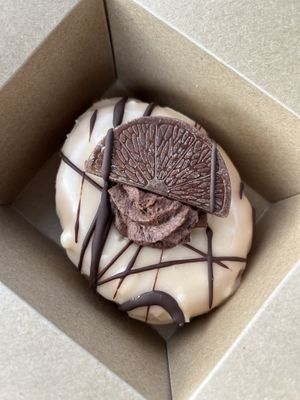   at Considerit in Edinburgh