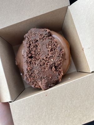   at Considerit in Edinburgh