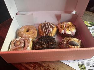   at Considerit in Edinburgh