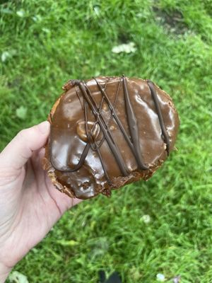   at Considerit in Edinburgh