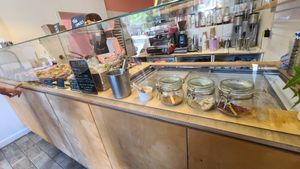  at Considerit in Edinburgh