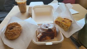  at Considerit in Edinburgh