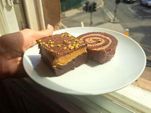  at Considerit in Edinburgh