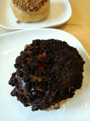 no 1 at Considerit in Edinburgh