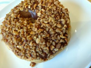 no 2 at Considerit in Edinburgh