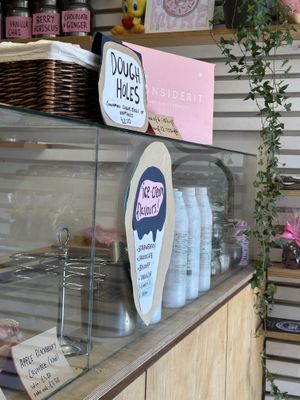   at Considerit in Edinburgh