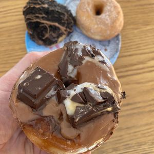 Wow at Considerit in Edinburgh