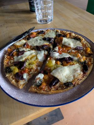  at Ningaloo Harvest IGA  in Shire Of Exmouth