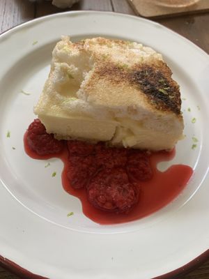   at Soots  in Manchester