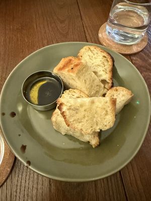   at Soots  in Manchester