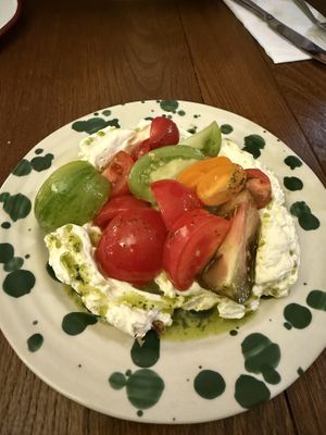   at Soots  in Manchester