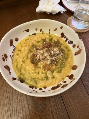   at Soots  in Manchester