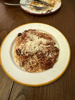   at Soots  in Manchester