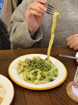   at Soots  in Manchester