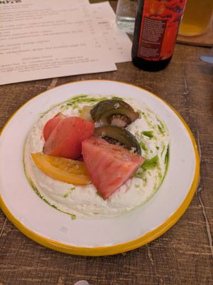  at Soots  in Manchester