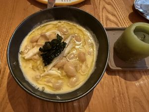   at Soots  in Manchester