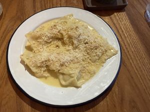   at Soots  in Manchester