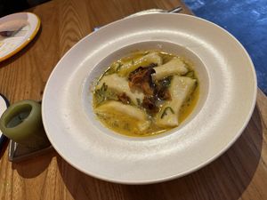   at Soots  in Manchester