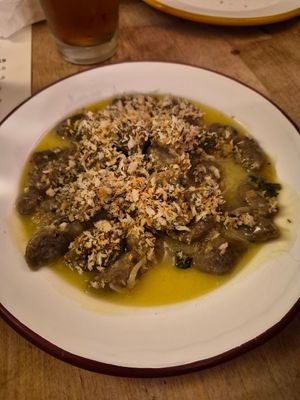  at Soots  in Manchester