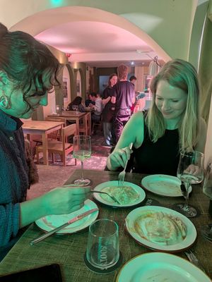  at Soots  in Manchester